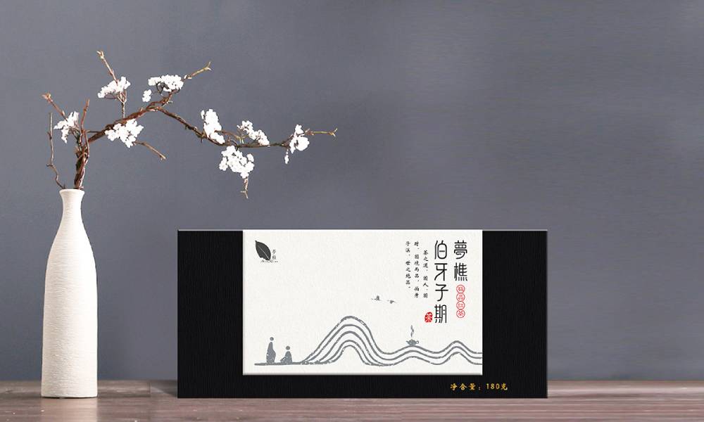 碌曲县国潮包装设计的创新路径——传统文化与年轻潮流的破圈融合