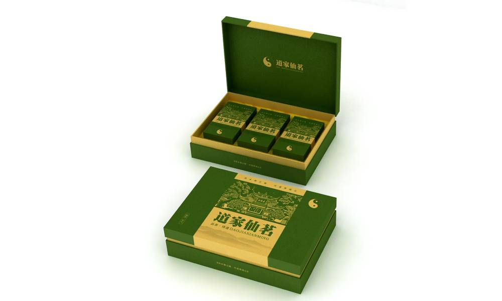 碌曲县包装设计工作室：小而精的服务模式，为中小企业定制高性价比方案