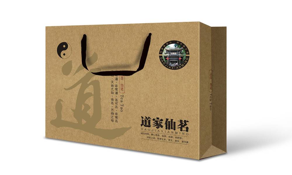 聚焦碌曲县产品包装设计：赋能产品，开启市场突围之旅