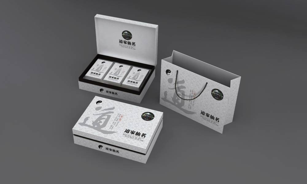 碌曲县月饼礼盒包装设计的创新突围——传统节令与年轻审美的共生之道