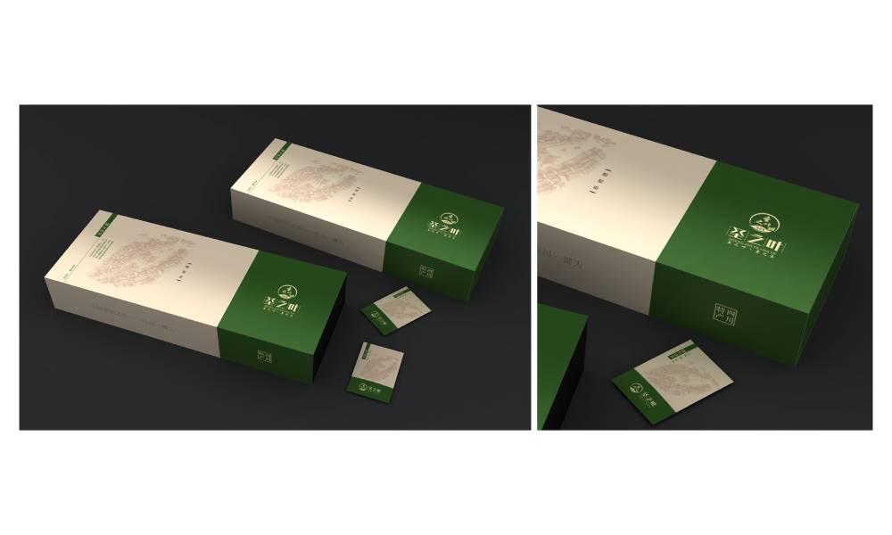 碌曲县包装设计用传统工艺构筑现代品牌的文化护城河实践录