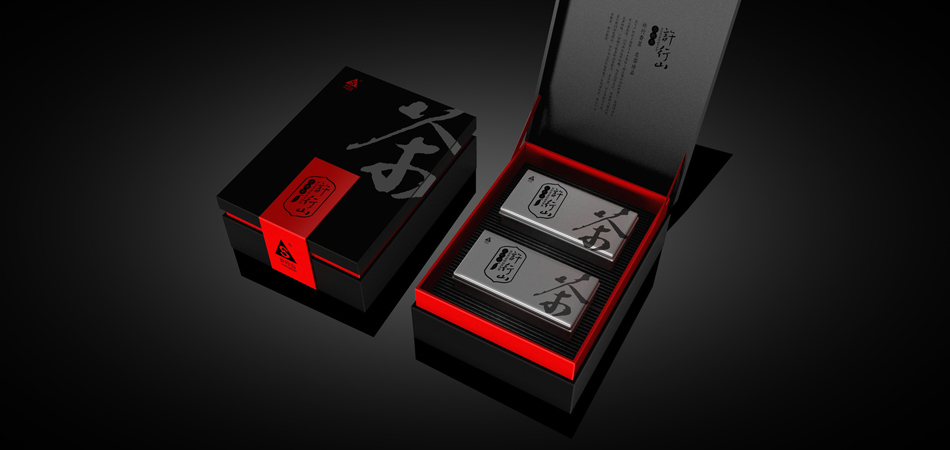碌曲县专业包装设计的核心标准：从专业度到落地力，打造真正有效的包装