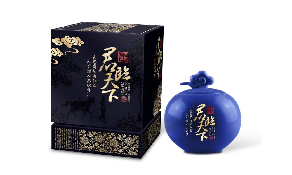 探寻碌曲县靠谱包装设计：品质保障，为品牌筑牢根基